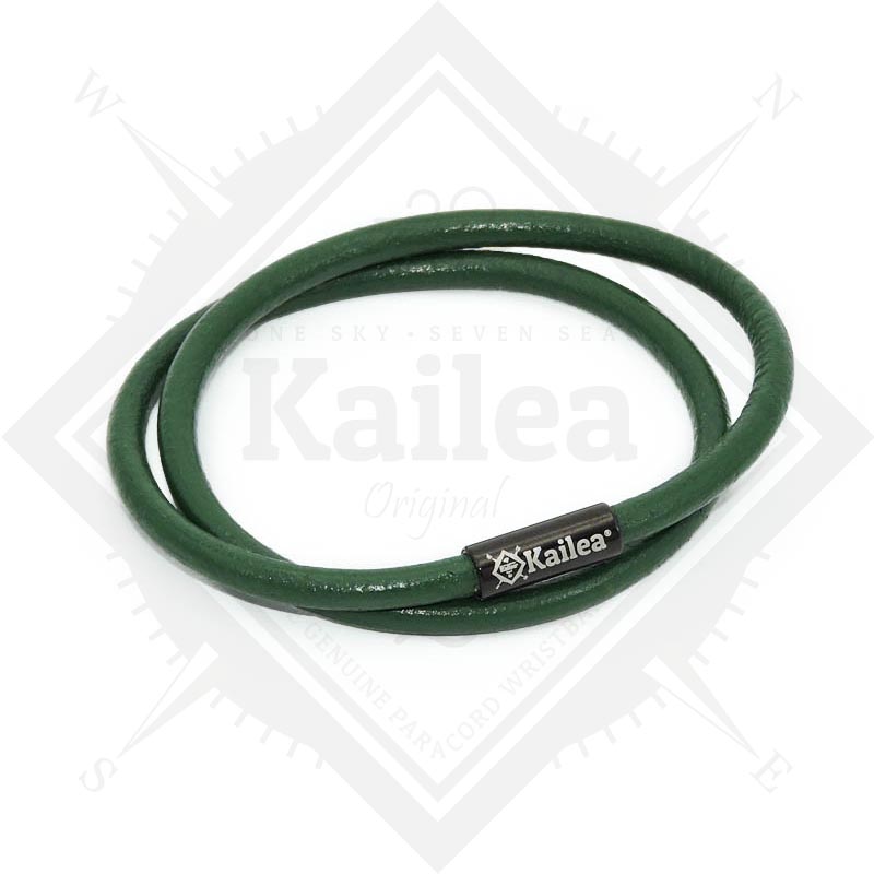 ORIGINAL LeatherBottle