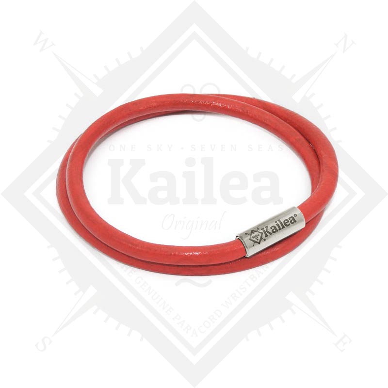 ORIGINAL LeatherFD Truck