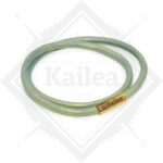 ORIGINAL LeatherWesterly View