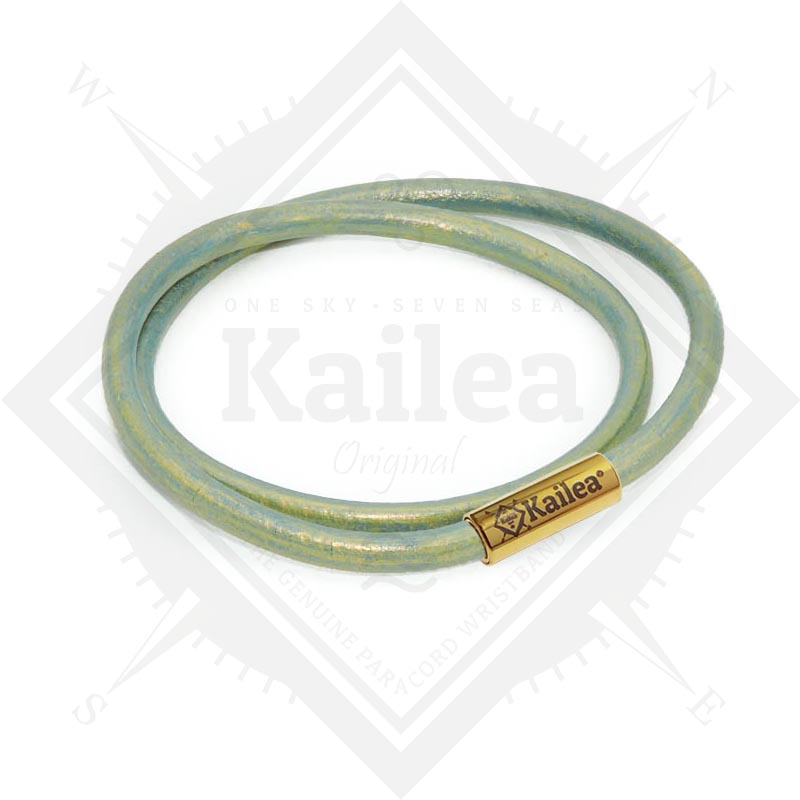 ORIGINAL LeatherWesterly View