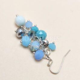 Pendientes colgantes
