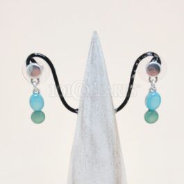 Pendientes colgantes