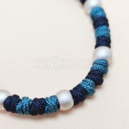 Pulsera de cordón