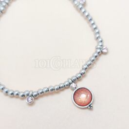 Pulsera elástica