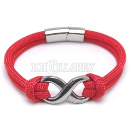 Kailea Infinity <br>Paracord