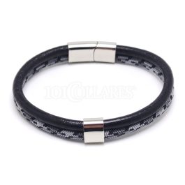 Kailea Memento <br>Paracord – Leather